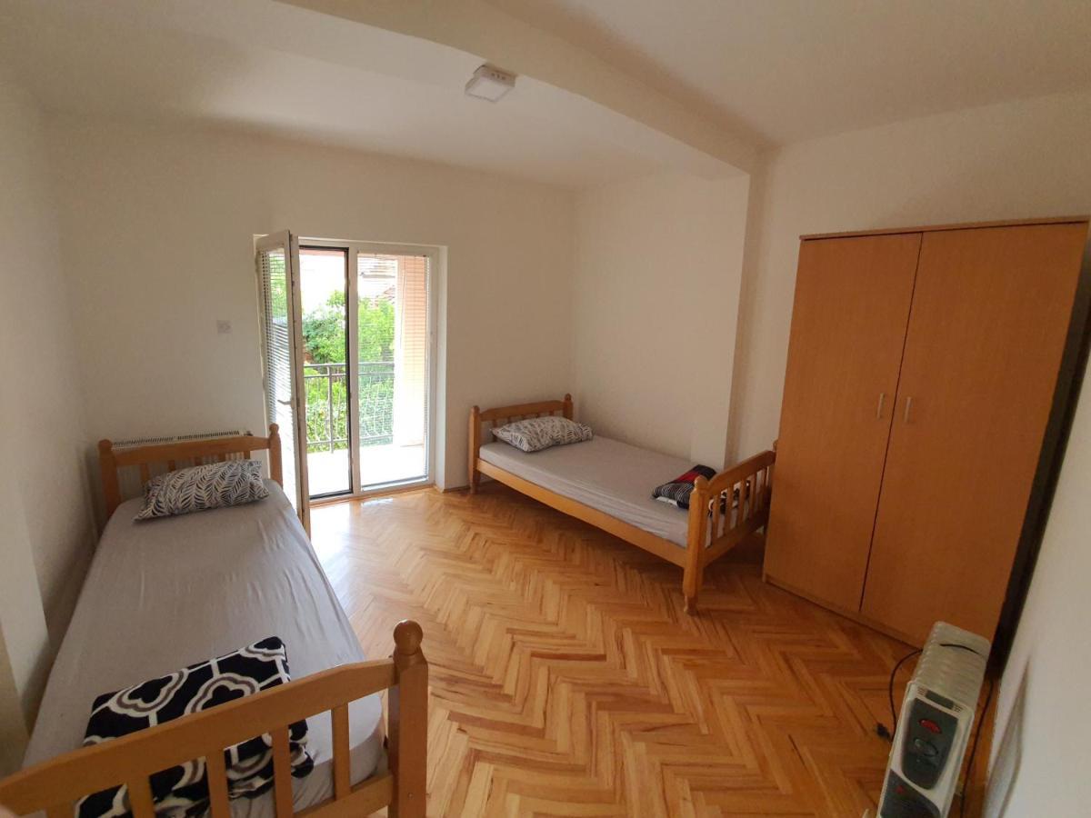 Big Apartman - Free Parking Vranje Exterior foto